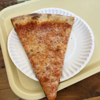 Trophy Pizza - Evendale - Classic cheese... it ain't broke, don't fix it - Pizza Near Me - Cincinnati, Ohio