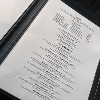 Russell's - menu - American Near Me - Pasadena, California Russell's - menu - American Near Me - Pasadena, California