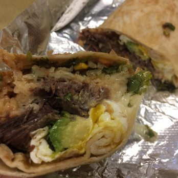 Salsa Limón - Barbacoa burrito with added avocado and egg - Breakfast & Brunch Near Me - Fort Worth, Texas Salsa Limón - Barbacoa burrito with added avocado and egg - Breakfast & Brunch Near Me - Fort Worth, Texas