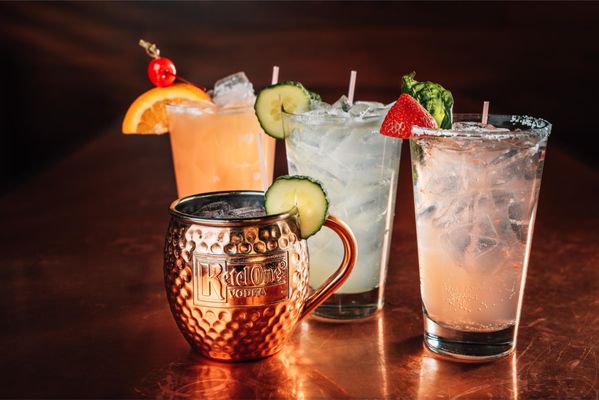 City Works (Mellody Farm - Vernon Hills) by null