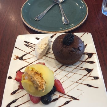 Puerto 27 Peruvian Kitchen & Pisco Bar - Dessert! - Peruvian Near Me - Pacifica, California