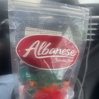 Albanese Confectionery - Gummies - Candy Stores Near Me - Merrillville, Indiana Albanese Confectionery - Gummies - Candy Stores Near Me - Merrillville, Indiana