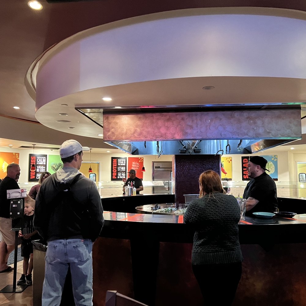 Fire + Ice - New American Near Me - Anaheim, California Fire + Ice - New American Near Me - Anaheim, California