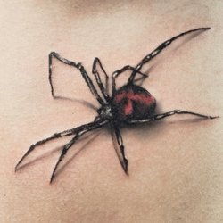 Embellish Exclusive Tattoo