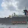 Carnival Cruise Lines gift card