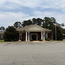 Exterior photo of Ameris Bank - Tifton, Georgia Exterior photo of Ameris Bank - Tifton, Georgia