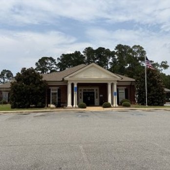 Ameris Bank - Banks & Credit Unions Near Me - Tifton, Georgia Ameris Bank - Banks & Credit Unions Near Me - Tifton, Georgia