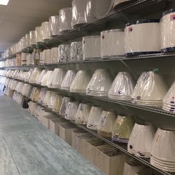 The Lamp Shade Store - Partial selection