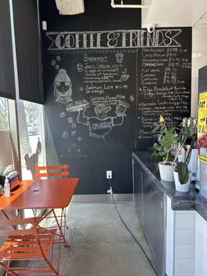 The Original Rinaldi's Deli and Cafe by null