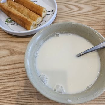Joyee's Dumpling House - Poway - Soymilk and chinese donut - Chinese Near Me - Poway, California Joyee's Dumpling House - Poway - Soymilk and chinese donut - Chinese Near Me - Poway, California