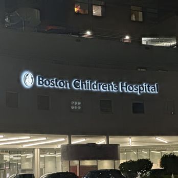 Boston Children's Hospital - Hospitals Near Me - Boston, Massachusetts