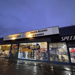 ELV Motors