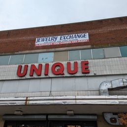 Exterior photo of MyUnique Thrift - Levittown - Levittown, New York Exterior photo of MyUnique Thrift - Levittown - Levittown, New York