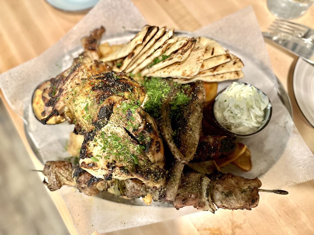 KOSMOS Updated November 2024 84 Photos & 84 Reviews 944 Main St