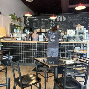 Moonrise Cafe - July 2026 - Coffee & Tea Near Me - Fargo, North Dakota