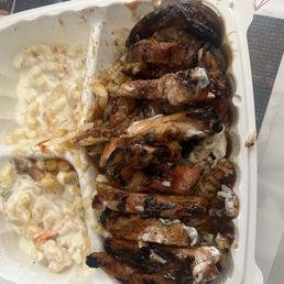 [#3] Chicken Teriyaki