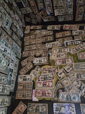 Mountain Springs Saloon by null