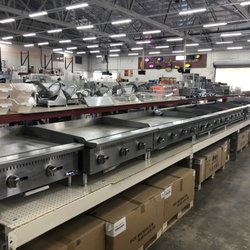 Best Equipment & Supplies