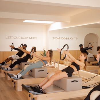 O2 Pilates - Pilates Near Me - Santa Monica, California O2 Pilates - Pilates Near Me - Santa Monica, California