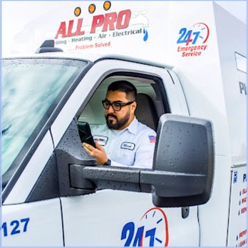 All Pro - Plumbing Near Me - Ontario, California