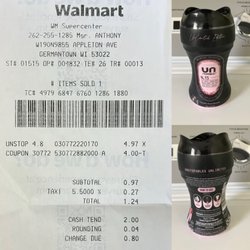 Walmart Supercenter
