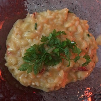 Marmalade - Lobster risotto - Caribbean Near Me - San Juan, Puerto Rico Marmalade - Lobster risotto - Caribbean Near Me - San Juan, Puerto Rico