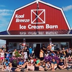 Kool Breeze Ice Cream Barn