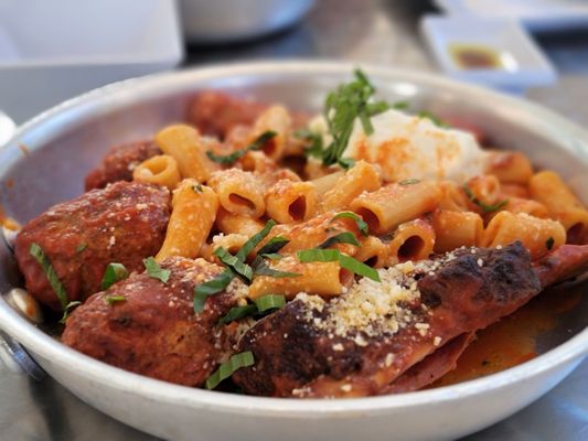 Carmelina's by null