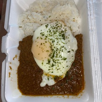 Anzu - Keema Curry - Japanese Near Me - Los Angeles, California Anzu - Keema Curry - Japanese Near Me - Los Angeles, California