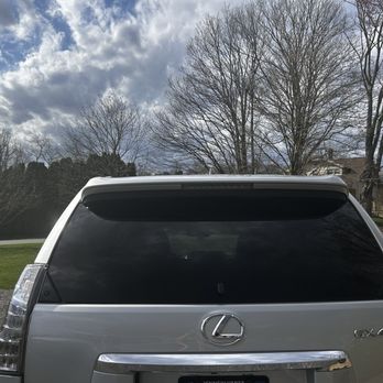 Wave Detail - Love how it turned out! - Auto Detailing Near Me - Montoursville, Pennsylvania Wave Detail - Love how it turned out! - Auto Detailing Near Me - Montoursville, Pennsylvania