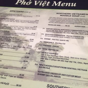 Pho Viet Restaurant - Vietnamese Near Me - Brandon, Florida Pho Viet Restaurant - Vietnamese Near Me - Brandon, Florida
