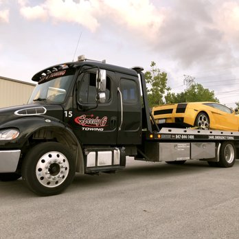 Speedy G Towing - Towing Near Me - East Dundee, Illinois Speedy G Towing - Towing Near Me - East Dundee, Illinois