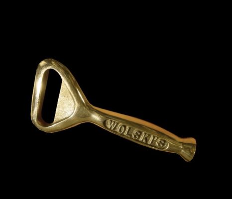 Wolski's Tavern by null