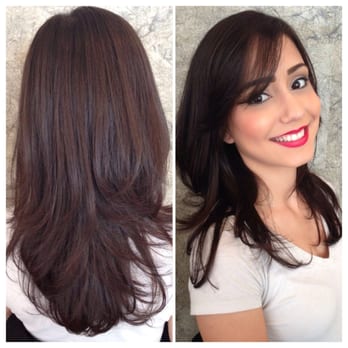 Spa La Posada - I absolutely loved my cut and blow-dry by Cristian! - Hair Salons Near Me - McAllen, Texas