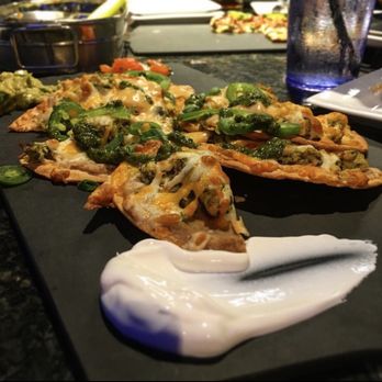 Topgolf - Signature Nachos @countdowncityconnoisseurs - New American Near Me - San Antonio, Texas Topgolf - Signature Nachos @countdowncityconnoisseurs - New American Near Me - San Antonio, Texas