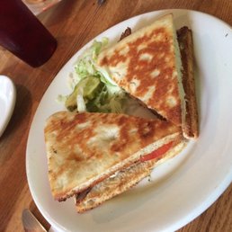 Tuscan Panini