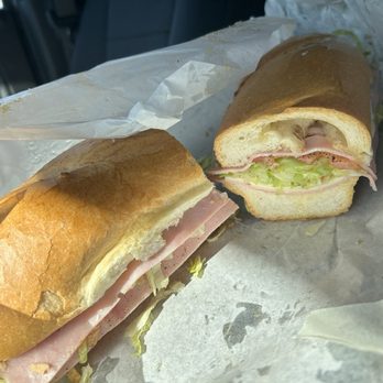 D’ELIA’S GRINDERS - Updated July 2024 - 393 Photos & 1143 Reviews