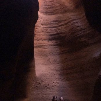 Taadidiin Tours - Walking Tours Near Me - Page, Arizona