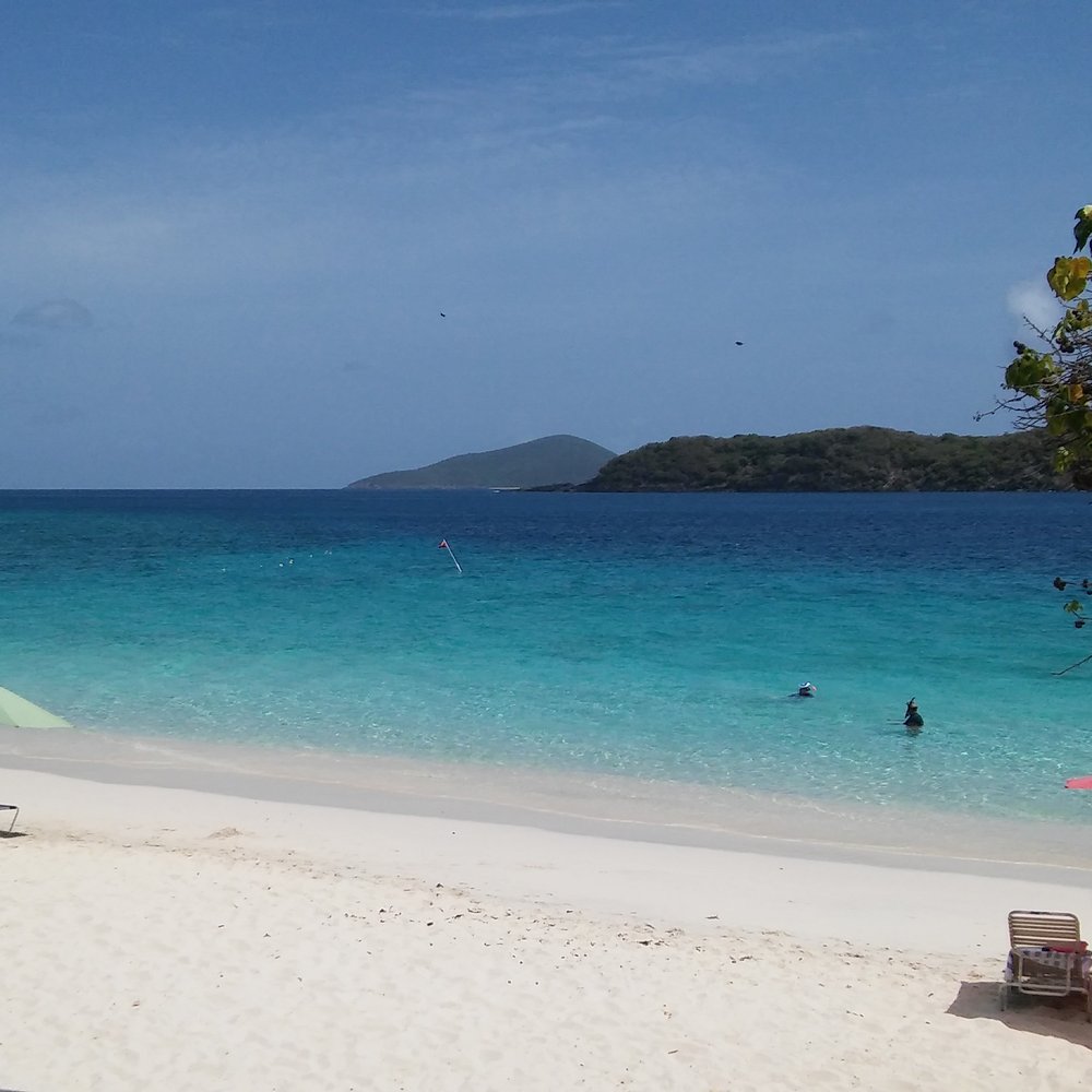 Coki Beach - Wow!!! - Beaches Near Me - St Thomas, Virgin Islands Coki Beach - Wow!!! - Beaches Near Me - St Thomas, Virgin Islands