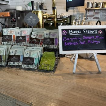 The Bean On Hertel - Coffee & Tea Near Me - Buffalo, New York