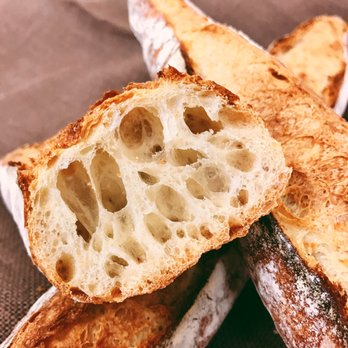 Ackermann - Bakeries Near Me - Grandson, VD