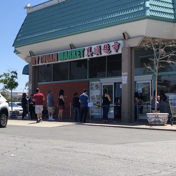 The Dim Sum - Long ass line - Dim Sum Near Me - Westminster, California The Dim Sum - Long ass line - Dim Sum Near Me - Westminster, California