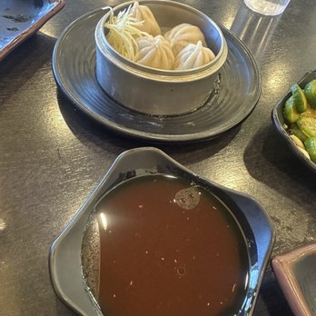 A & J Restaurant - Extra Szechuan sauce $3.75 - Taiwanese Near Me - Irvine, California