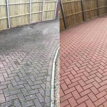 CJ Pressure Washing - Pressure Washers Near Me - Decatur, Georgia