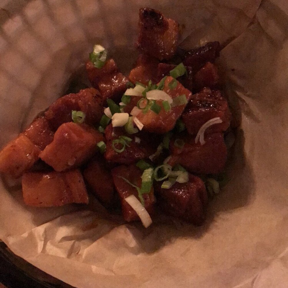 The Backyard - Korean crackins - American Near Me - Seabrook, Texas The Backyard - Korean crackins - American Near Me - Seabrook, Texas