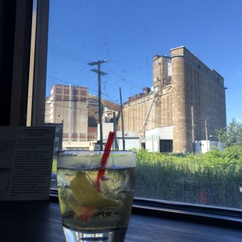 Duende at Silo City - Another view from inside - Restaurants Near Me - Buffalo, New York Duende at Silo City - Another view from inside - Restaurants Near Me - Buffalo, New York