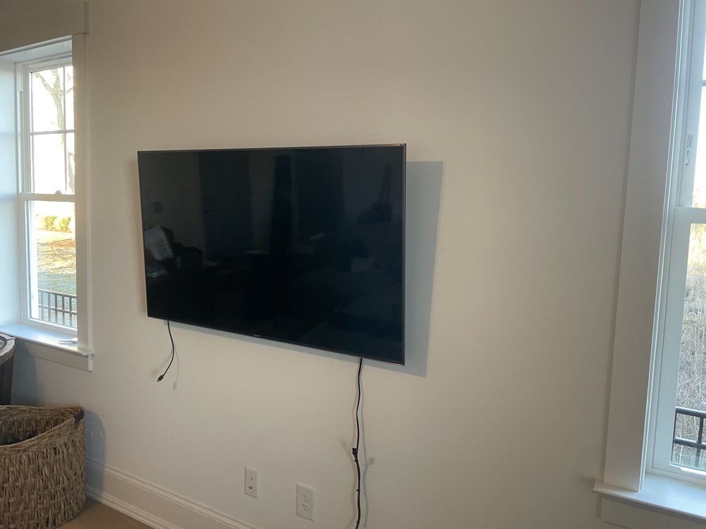 Slide of Bates Home Improvement