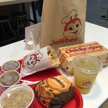 Jollibee - Chicken Shop Near Me - Jersey City, New Jersey Jollibee - Chicken Shop Near Me - Jersey City, New Jersey