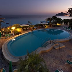 Hotel Parco Smeraldo Terme