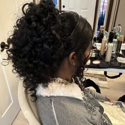 Shear Accent Salon-Trish Watson